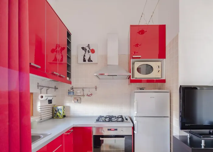 Apartamento Eur Moravia Attico Panoramico Con Terrazzo, Fino A 5 Ospiti Roma